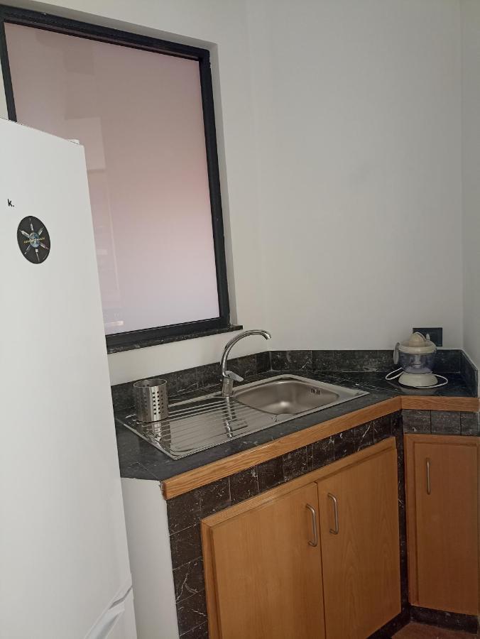Apartament A&C Gold Diamond Palermo Zewnętrze zdjęcie