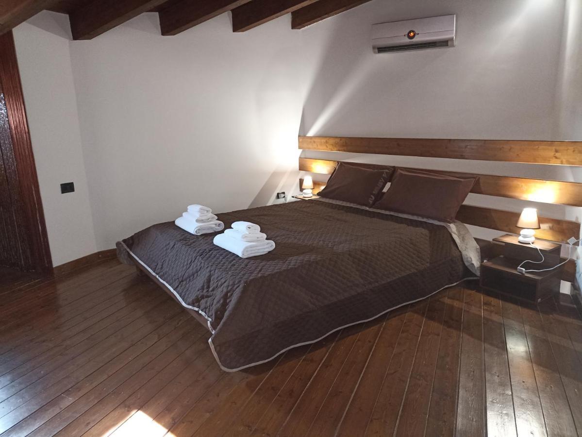 Apartament A&C Gold Diamond Palermo Zewnętrze zdjęcie