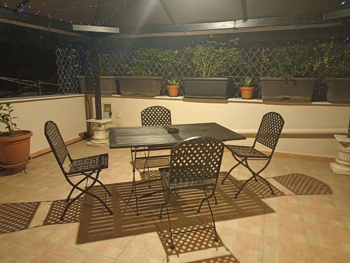 Apartament A&C Gold Diamond Palermo Zewnętrze zdjęcie