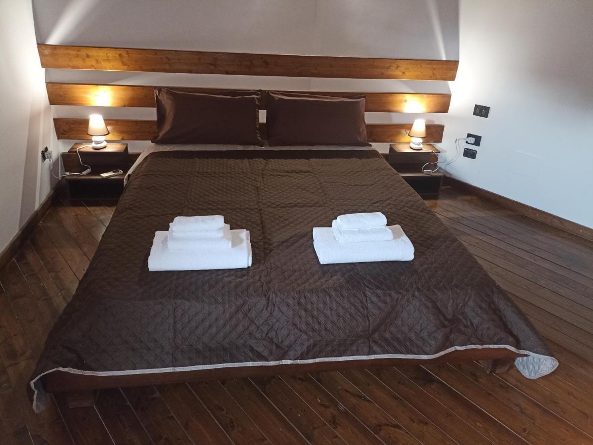 Apartament A&C Gold Diamond Palermo Zewnętrze zdjęcie