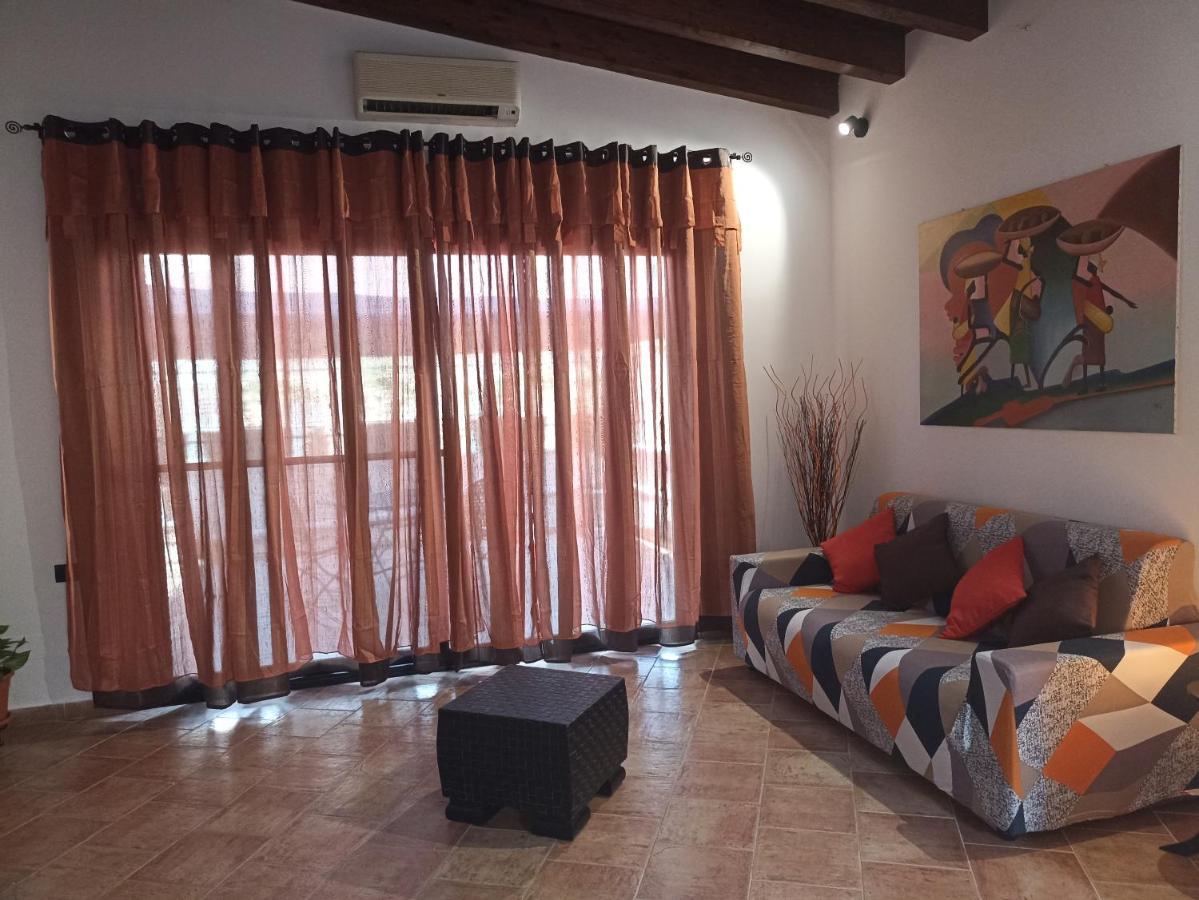 Apartament A&C Gold Diamond Palermo Zewnętrze zdjęcie