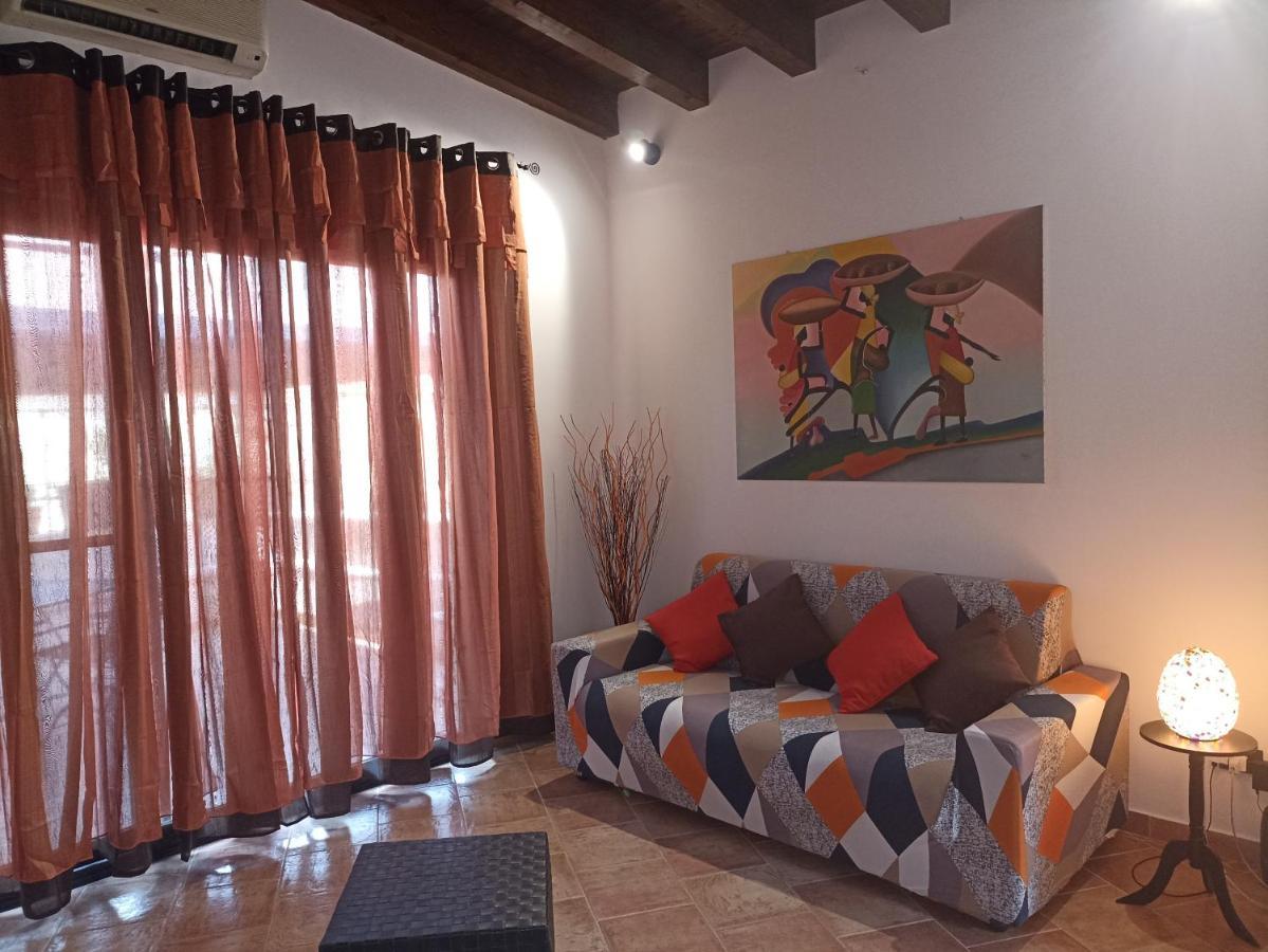 Apartament A&C Gold Diamond Palermo Zewnętrze zdjęcie