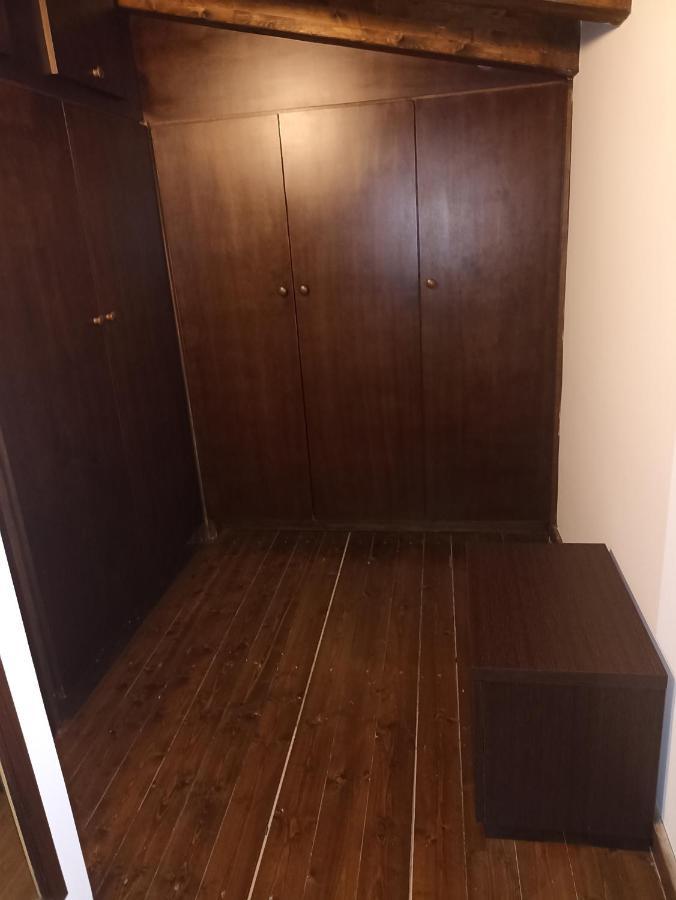 Apartament A&C Gold Diamond Palermo Zewnętrze zdjęcie