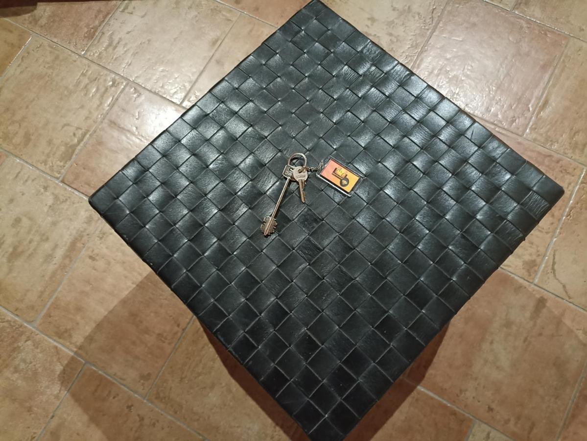 Apartament A&C Gold Diamond Palermo Zewnętrze zdjęcie