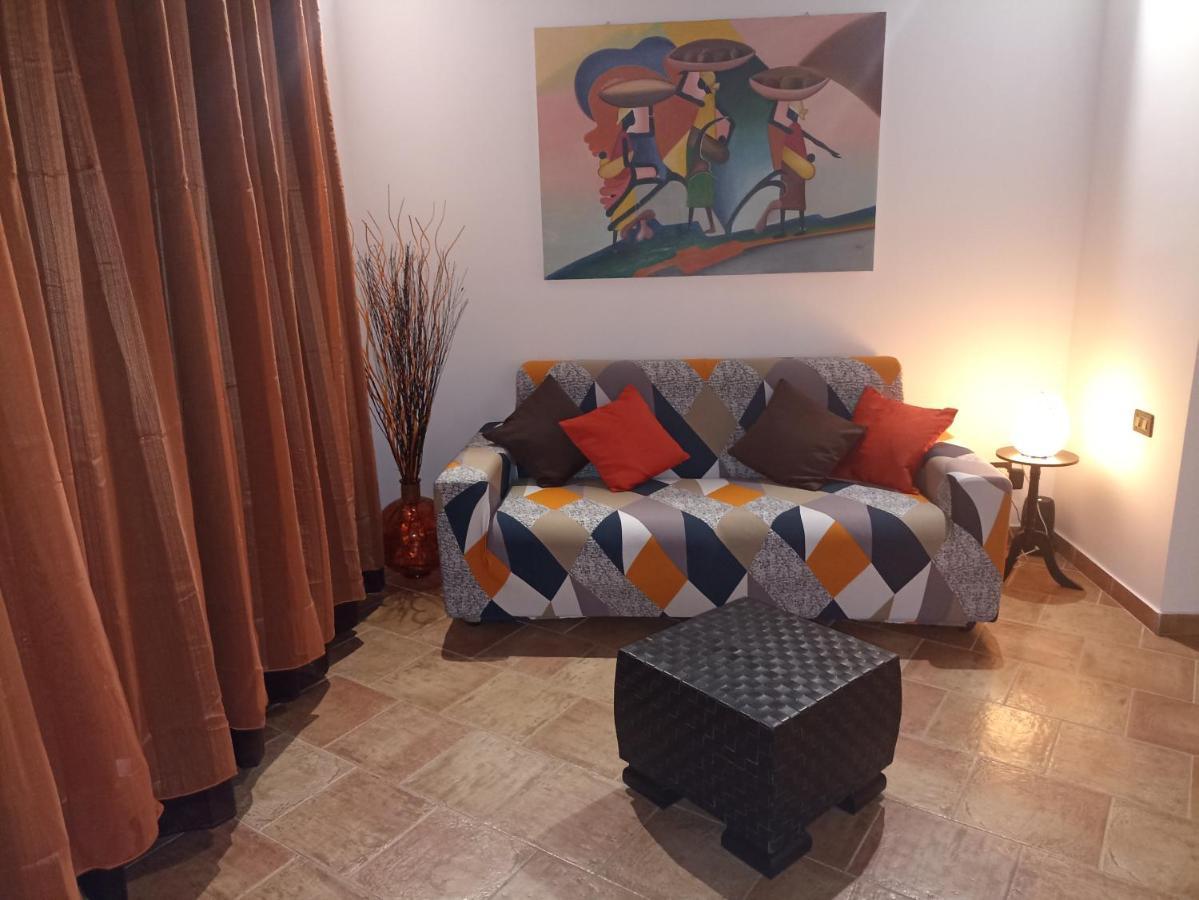 Apartament A&C Gold Diamond Palermo Zewnętrze zdjęcie