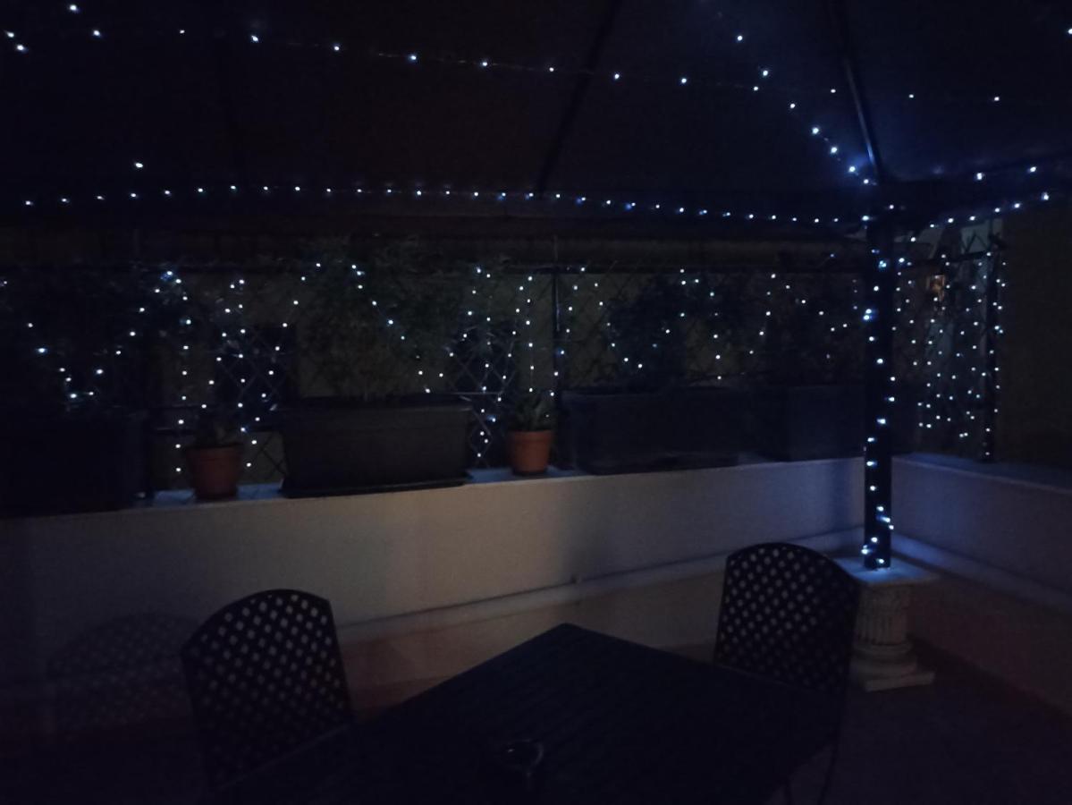 Apartament A&C Gold Diamond Palermo Zewnętrze zdjęcie