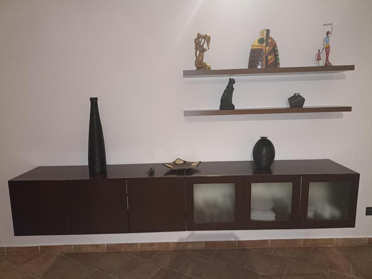Apartament A&C Gold Diamond Palermo Zewnętrze zdjęcie