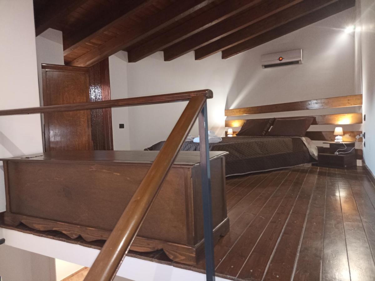 Apartament A&C Gold Diamond Palermo Zewnętrze zdjęcie