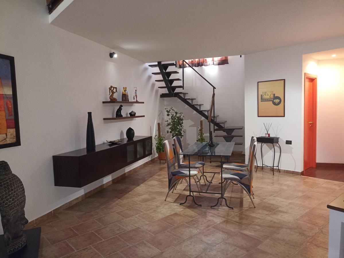 Apartament A&C Gold Diamond Palermo Zewnętrze zdjęcie
