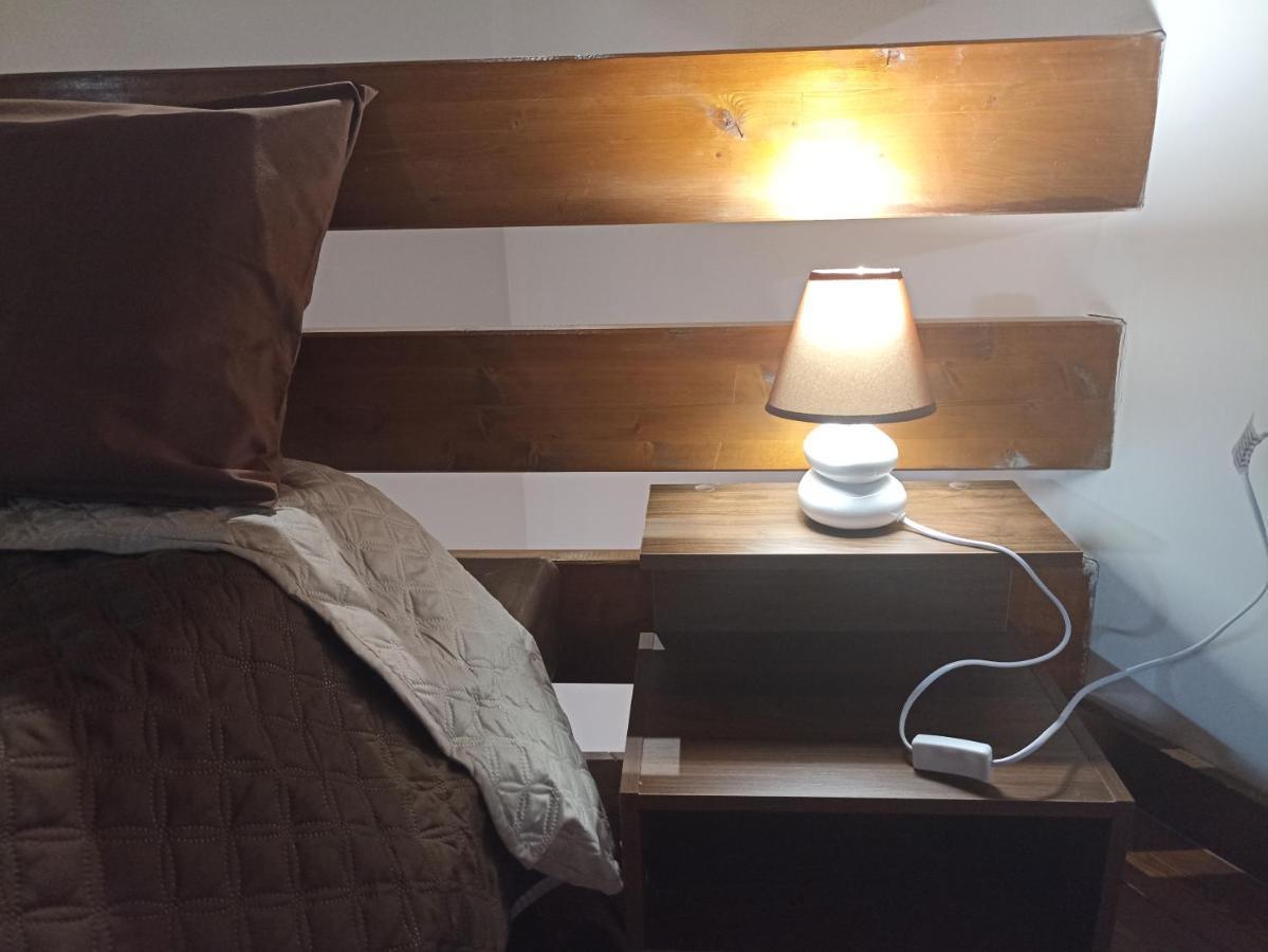 Apartament A&C Gold Diamond Palermo Zewnętrze zdjęcie