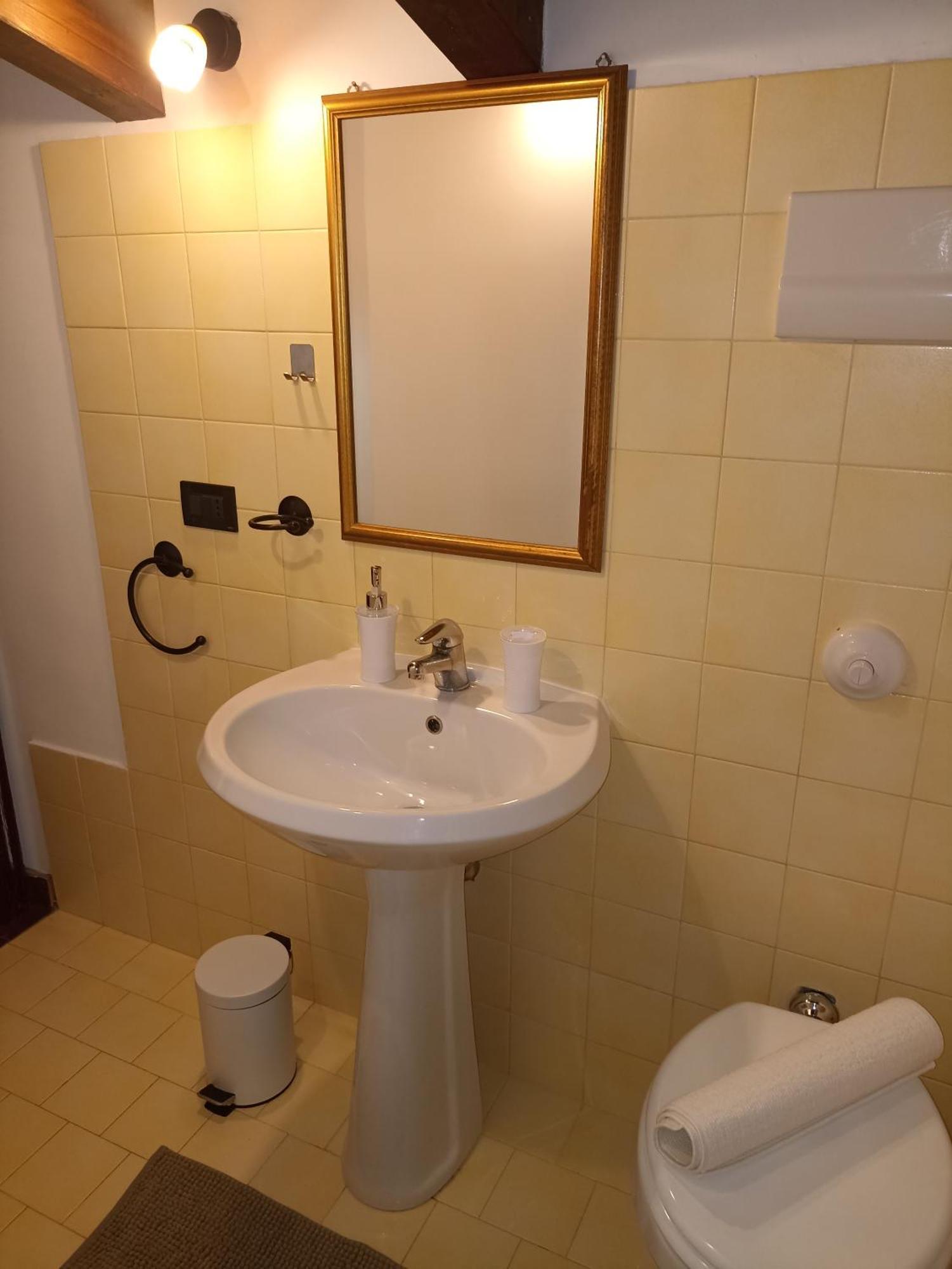 Apartament A&C Gold Diamond Palermo Zewnętrze zdjęcie