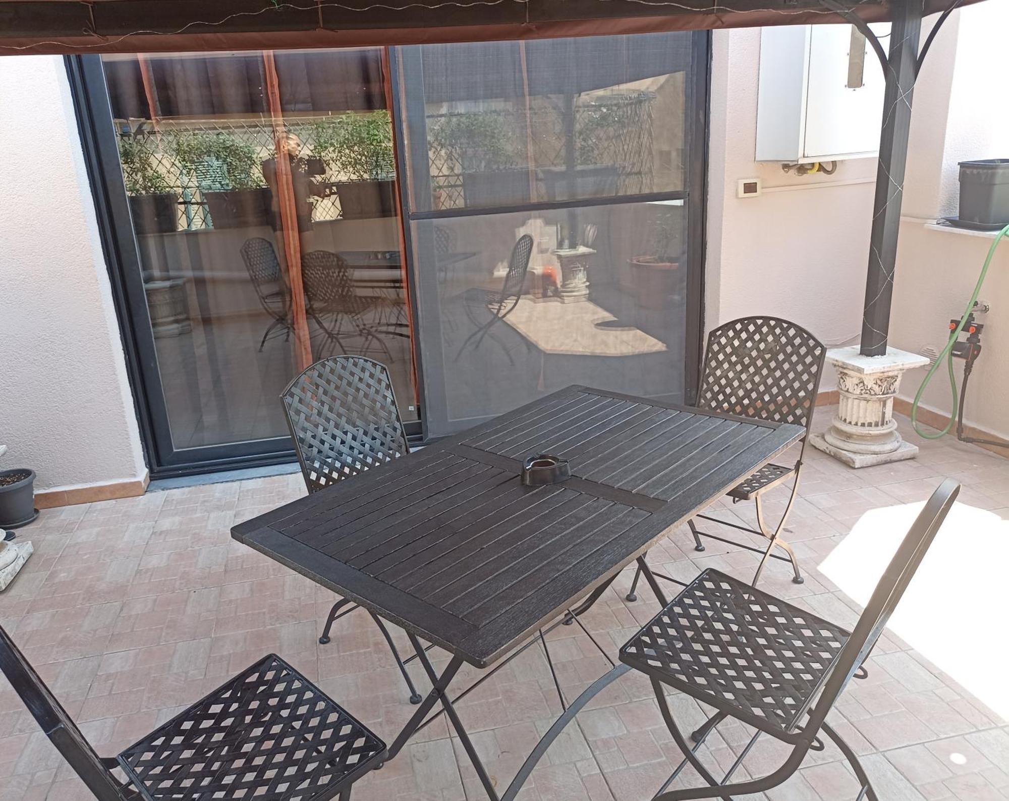 Apartament A&C Gold Diamond Palermo Zewnętrze zdjęcie